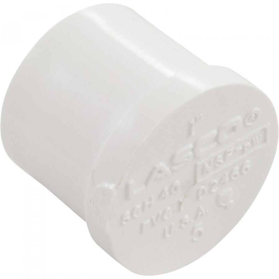 Plug, 1"spg